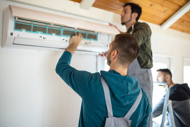 Best HVAC Repair Near Me  in Marion, IN