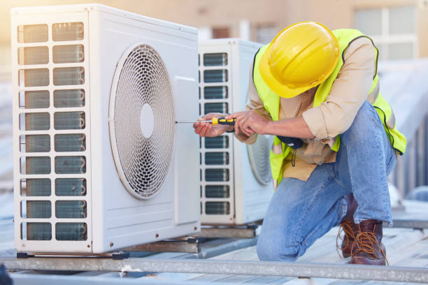 Best HVAC Companies Near Me  in Marion, IN