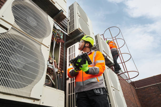 Best Local HVAC Companies  in Marion, IN