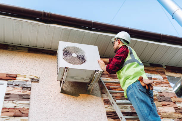 Best HVAC Air Duct Cleaning  in Marion, IN