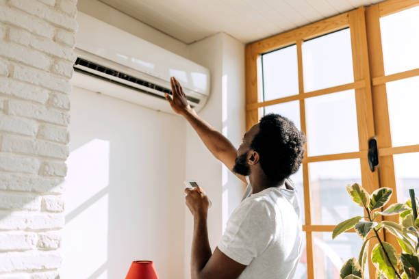 Trusted Marion, IN HVAC Experts