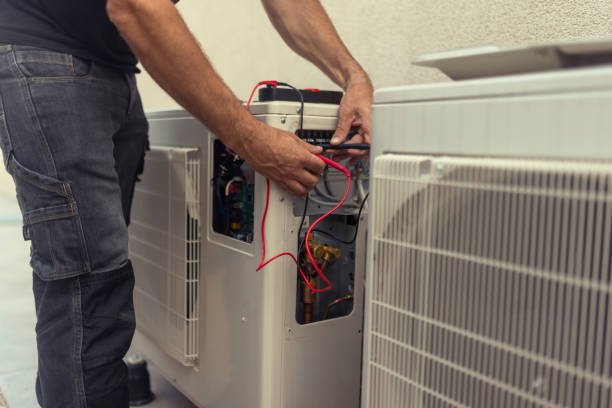 HVAC Maintenance Plan in Marion, IN