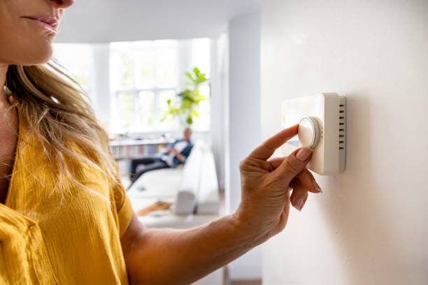 Best HVAC Maintenance Near Me  in Marion, IN