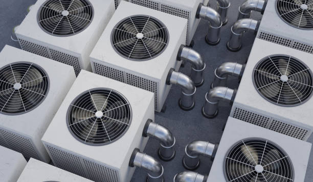 Best Ductless HVAC Repair  in Marion, IN
