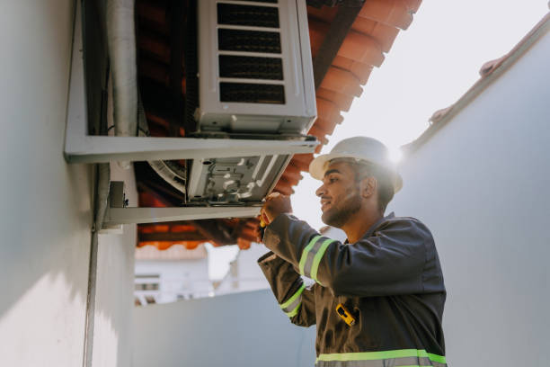 Best HVAC Emergency Services  in Marion, IN