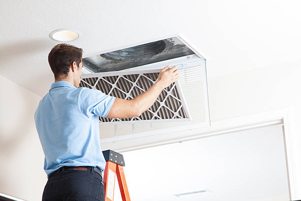 Best Furnace Repair Near Me  in Marion, IN