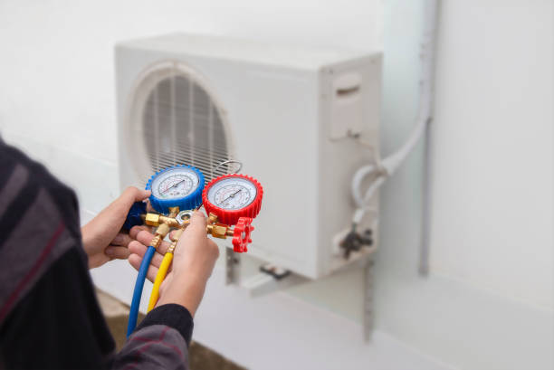 Best Emergency HVAC Repair  in Marion, IN