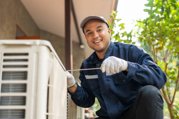 HVAC Troubleshooting in Marion, IN