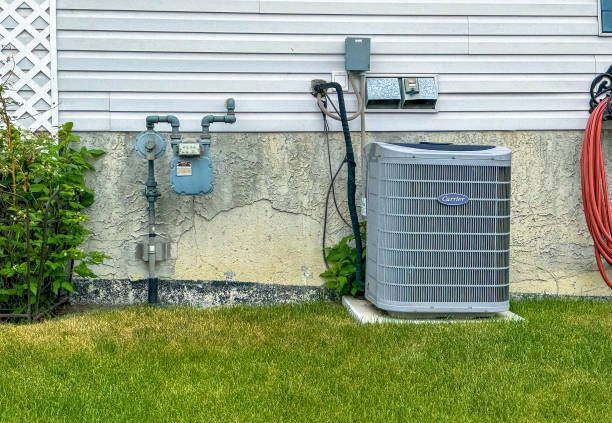 Best HVAC Air Duct Cleaning  in Marion, IN